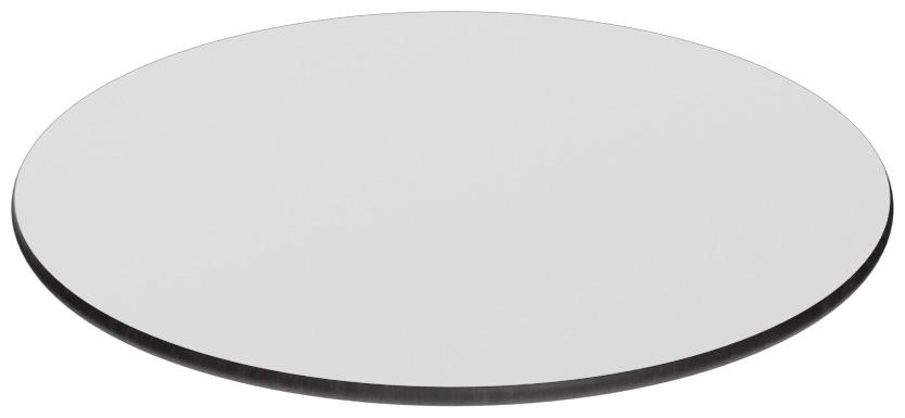 Plateau de table Compact Slim