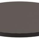 Abbildung Plateau de table Vario Strong Schrägansicht