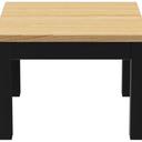 Abbildung coffee table Dunia Vorderansicht