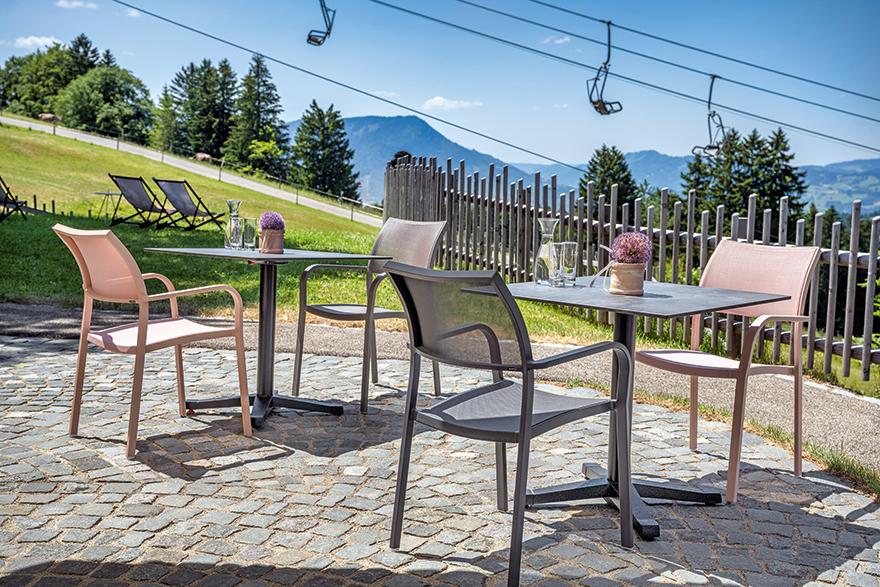 Abbildung Armlehnstuhl Alexis Ambiente