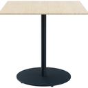Abbildung dining table T12 Slim Vorderansicht