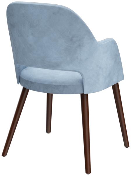 Abbildung Armchair Liska Schrägansicht