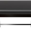 Abbildung Single/base element 150 cm H-Line Vorderansicht