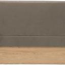 Abbildung Intermediate element 120cm Ripple Rückansicht