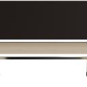 Abbildung Single/base element 150 cm H-Line Rückansicht