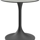 Abbildung Table à manger Caius Rückansicht