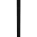 Abbildung Stehtisch Kord Vorderansicht