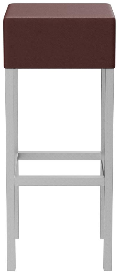 Abbildung Tabouret de bar Yes Seitenansicht