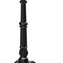 Abbildung Table à manger Verma Seitenansicht