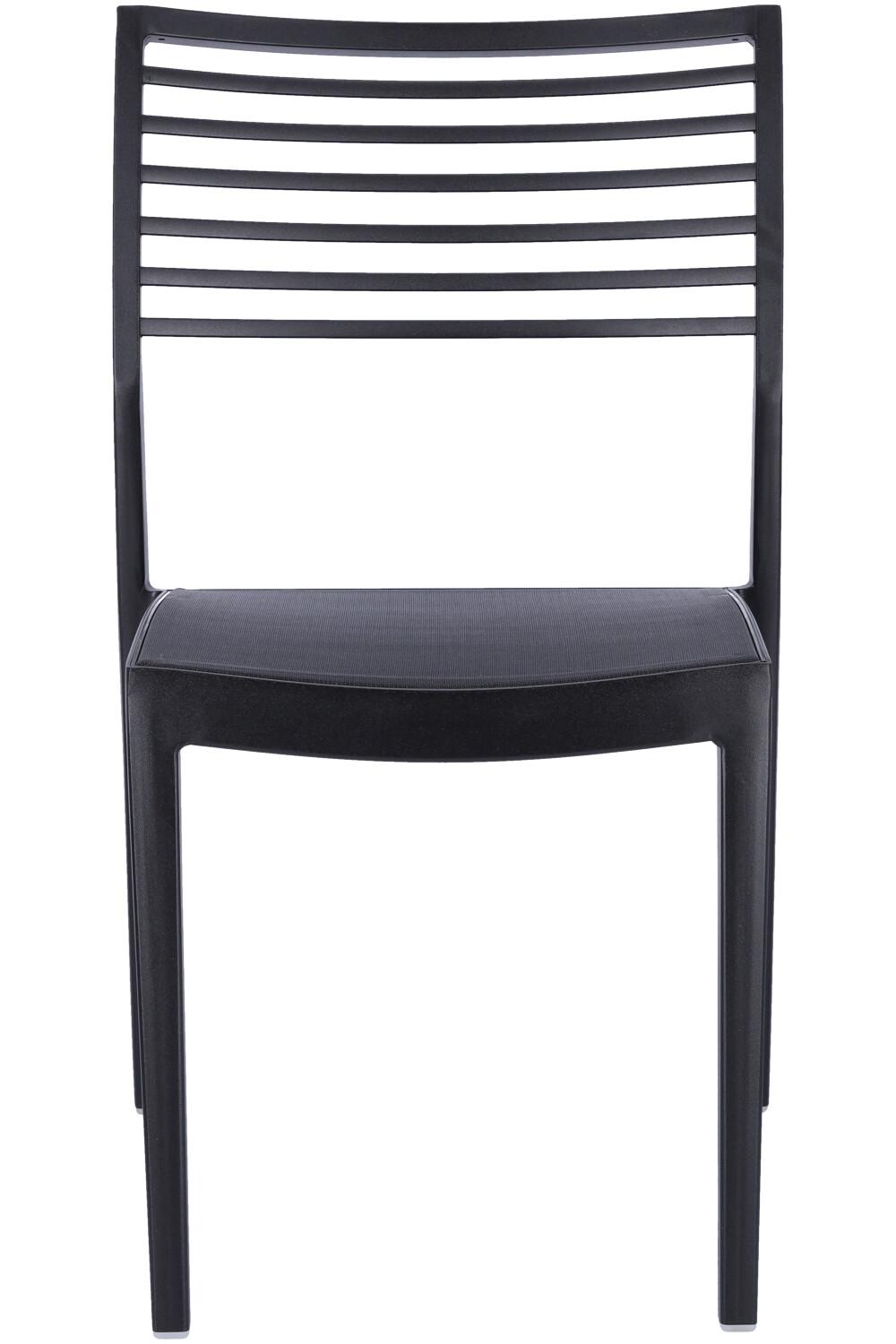 Abbildung chaise Awon Vorderansicht