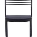 Abbildung chaise Awon Vorderansicht