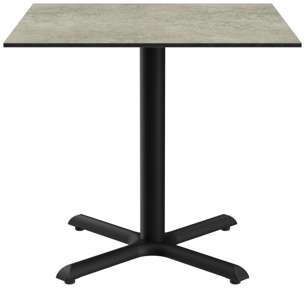 Abbildung Esstisch Kina Vorderansicht