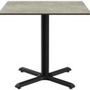 Abbildung Esstisch Kina Vorderansicht