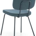 Abbildung chair P32 Schrägansicht