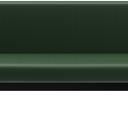 Abbildung Single/base element 150 cm H-Line Vorderansicht
