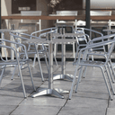 Abbildung dining table Helli T Ambiente