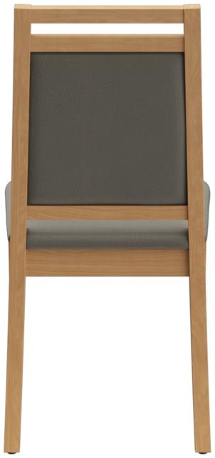 Abbildung chaise Liah Rückansicht