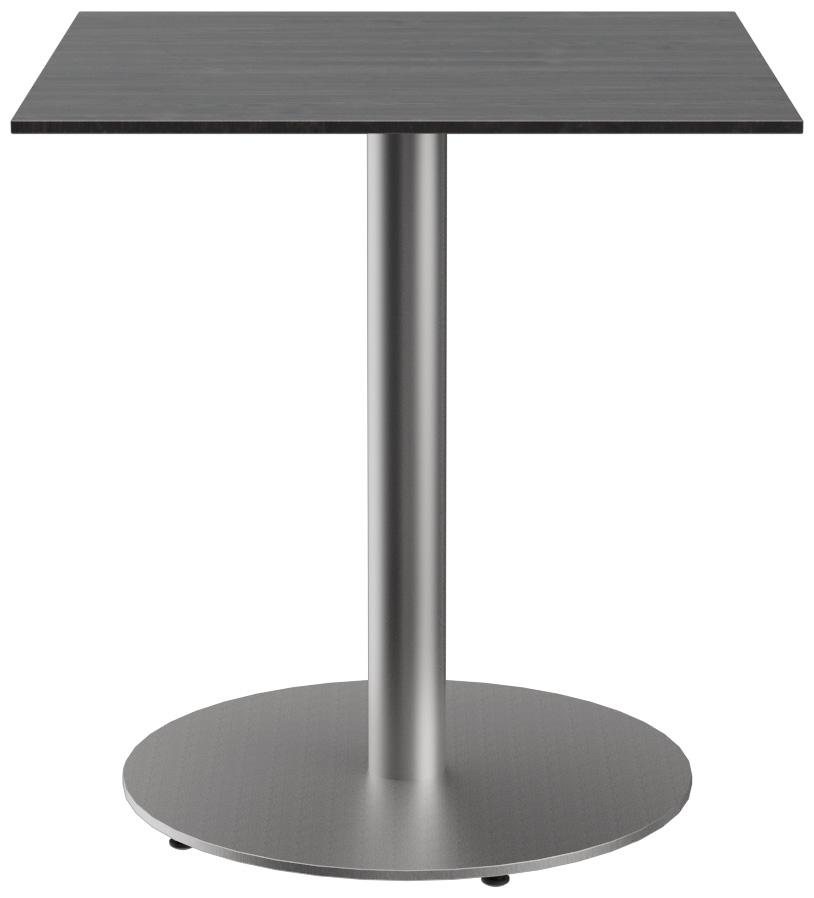 Abbildung Eettafel Kerst Vorderansicht