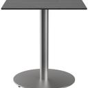 Abbildung Eettafel Kerst Vorderansicht