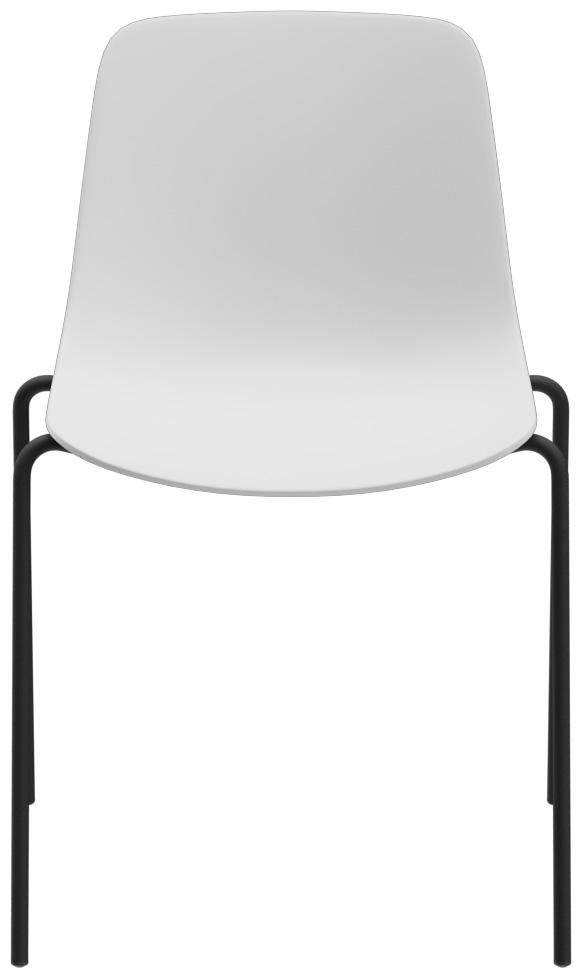 Abbildung chair Yela Vorderansicht