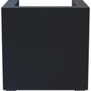 Abbildung Sessel Charly Rückansicht