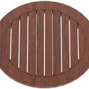 Abbildung Plateau de table Sendo Schrägansicht