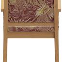 Abbildung Armchair Liah Rückansicht