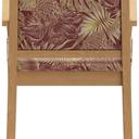 Abbildung Armchair Liah Rückansicht