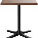 Abbildung Table à manger Modular T Seitenansicht