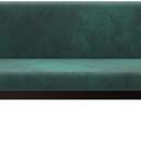 Abbildung Extension/end element 150 cm H-Line Vorderansicht