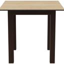 Abbildung dining table Dunia Vorderansicht
