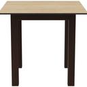 Abbildung table à manger Dunia Vorderansicht