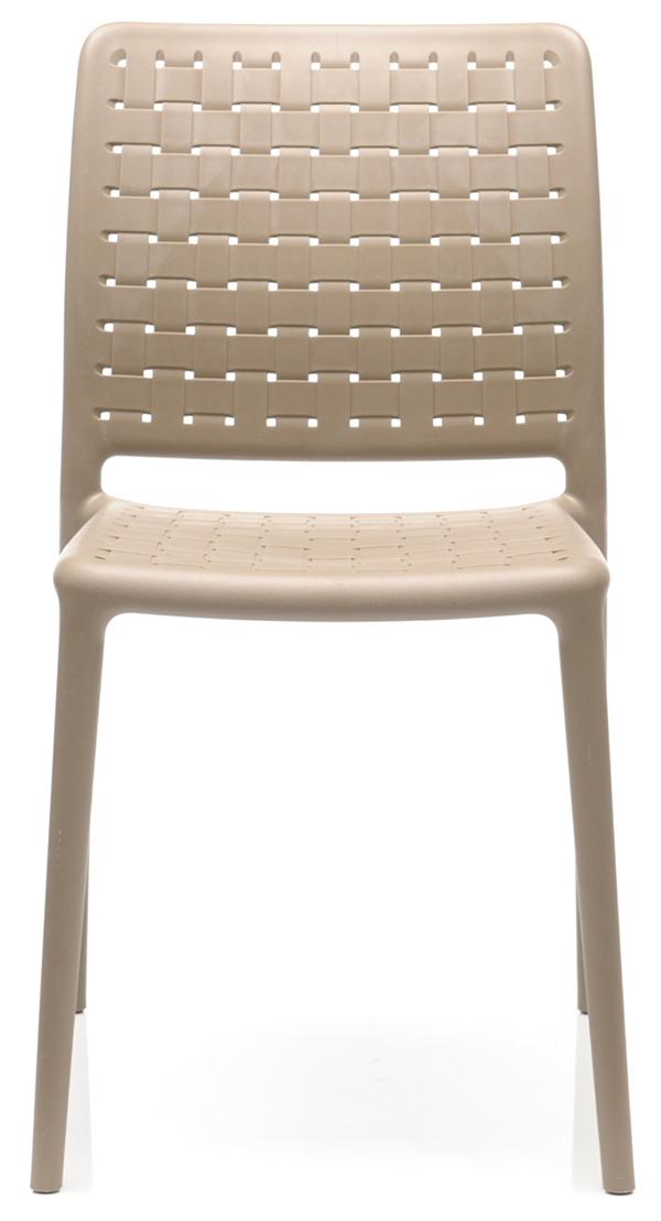 Abbildung chaise Joto Vorderansicht