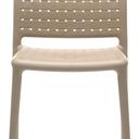 Abbildung chaise Joto Vorderansicht