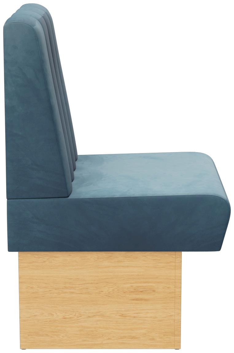 Abbildung Zwischenelement 60 cm Felipa Seitenansicht