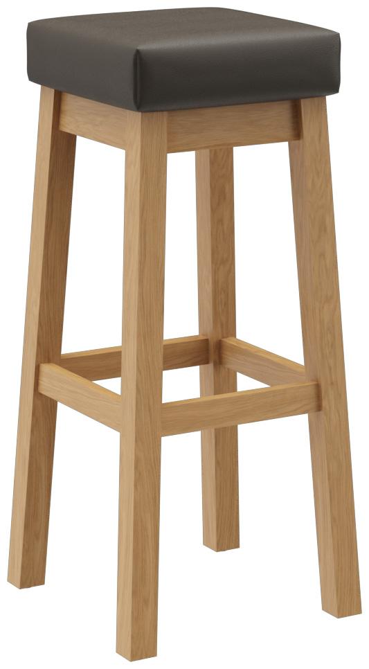 Tabouret de bar Wanto