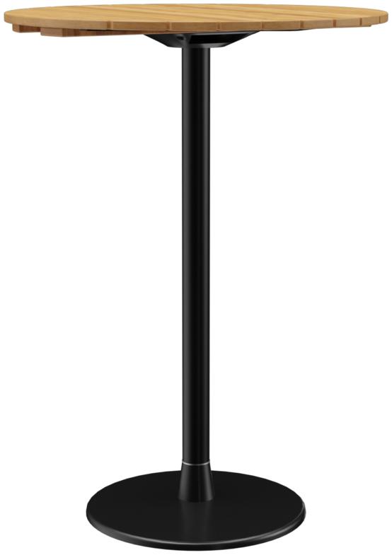 Table haute Modular T