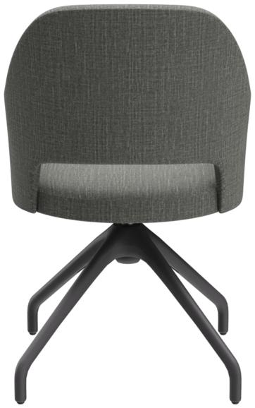Abbildung Armchair Liska Rückansicht