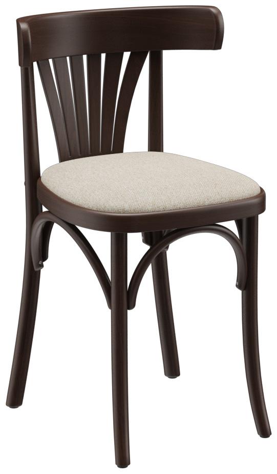 Abbildung chaise Greta Schrägansicht