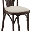 Abbildung chaise Greta Schrägansicht