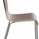 Abbildung chaise Paula Seitenansicht