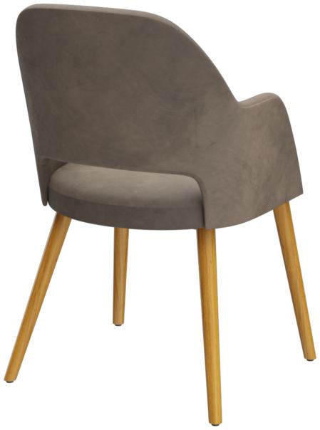 Abbildung Armchair Liska Schrägansicht