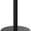 Abbildung table lounge Kerst Slim Seitenansicht