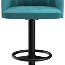 Abbildung Tabouret de bar Modular S Vorderansicht