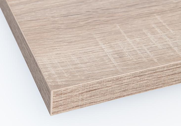 Abbildung Tischplatte Vario Strong Detailansicht