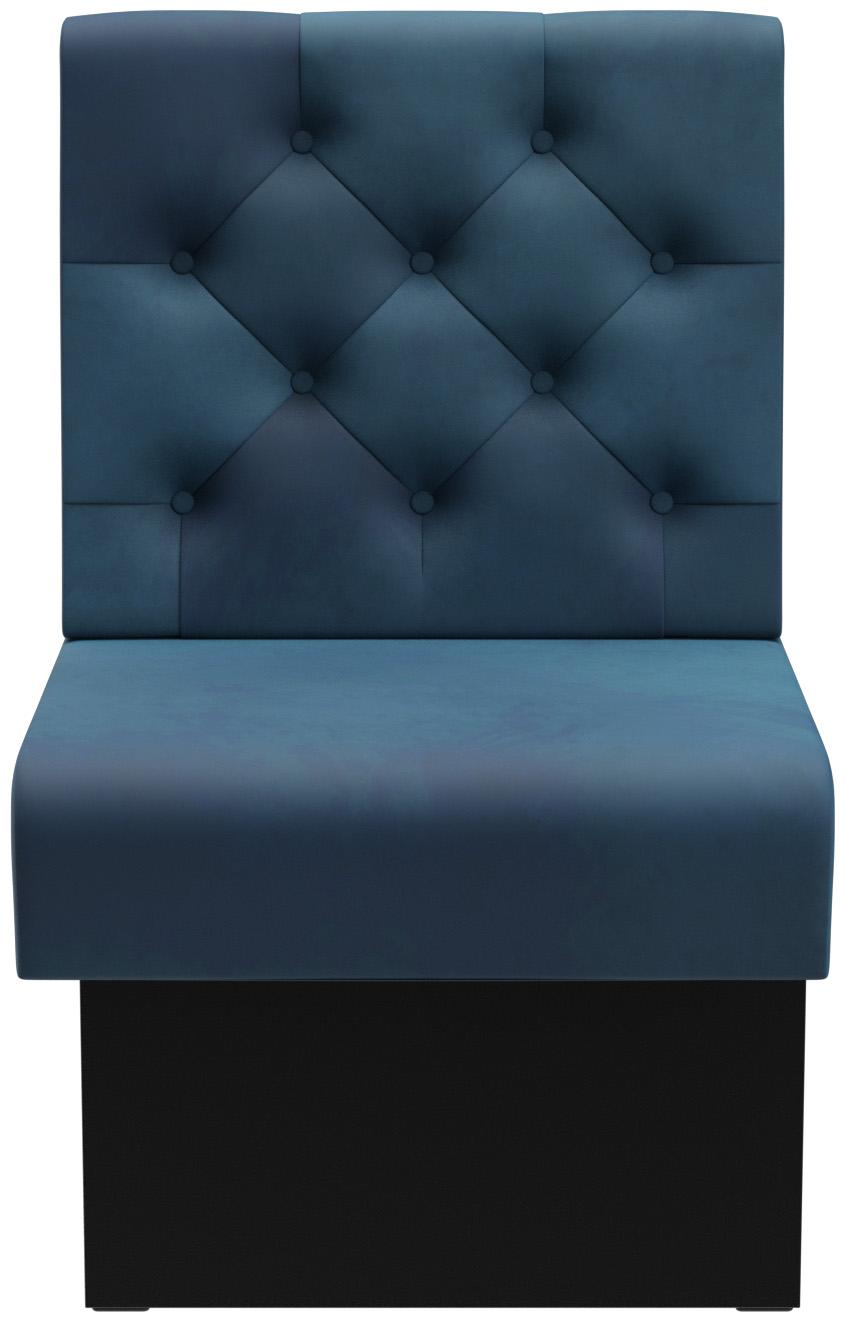 Abbildung left-hand closing element 60cm Hester Vorderansicht