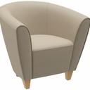 Abbildung stoel Calida Schrägansicht