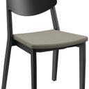 Abbildung chair Quorum C Schrägansicht