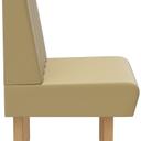 Abbildung Zwischenelement 60 cm Felipa Seitenansicht