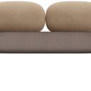 Abbildung 2-zits element Liberty Vorderansicht